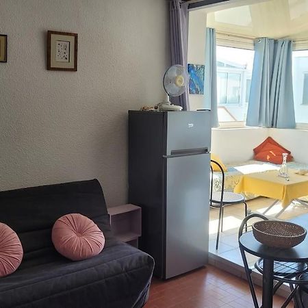 Appartement Proche Mer Le Barcares Luaran gambar