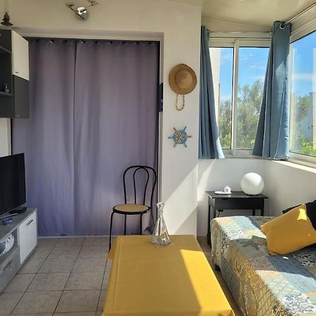 Appartement Proche Mer Le Barcares Luaran gambar