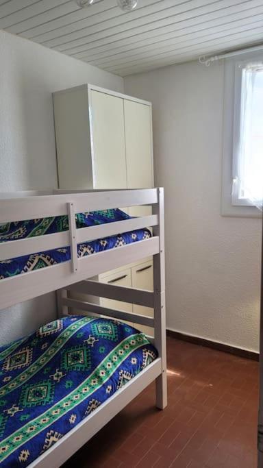 Appartement Proche Mer Le Barcares Luaran gambar