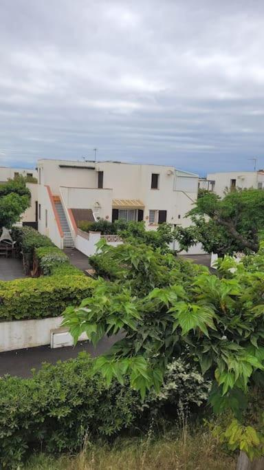 Appartement Proche Mer Le Barcares Luaran gambar