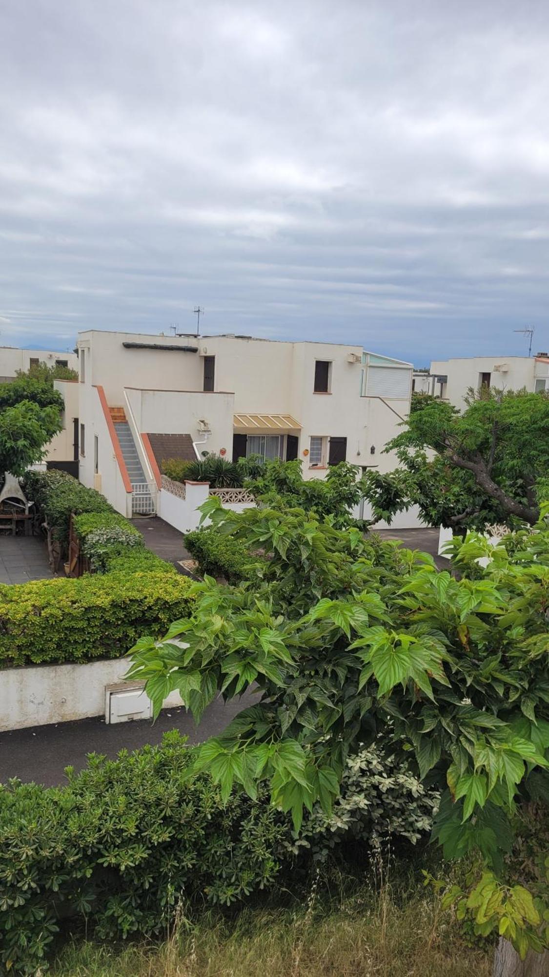 Appartement Proche Mer Le Barcares Luaran gambar